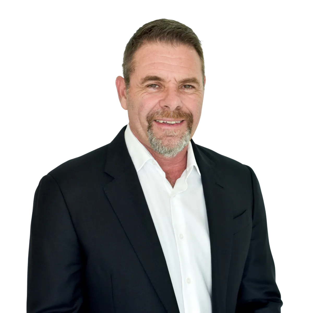 Jeffrey R. Rotman, founder of 6DI+